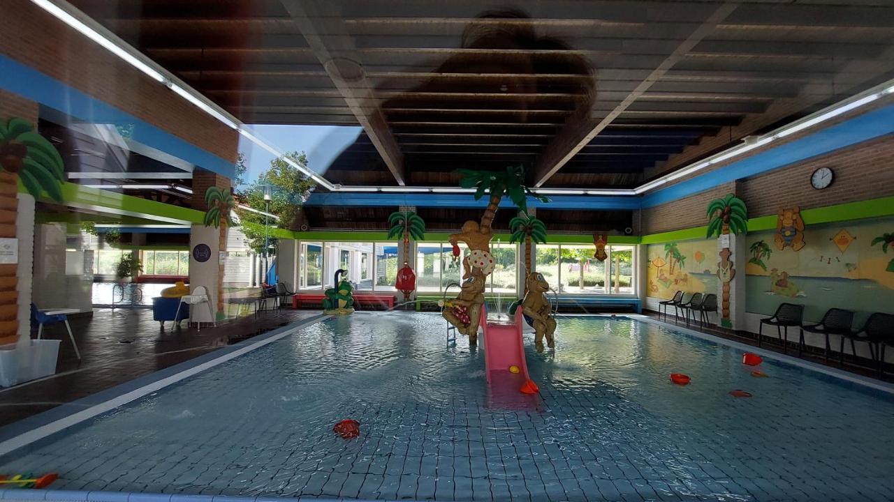 Vakantiehuis Jade Bruinisse Bagian luar foto