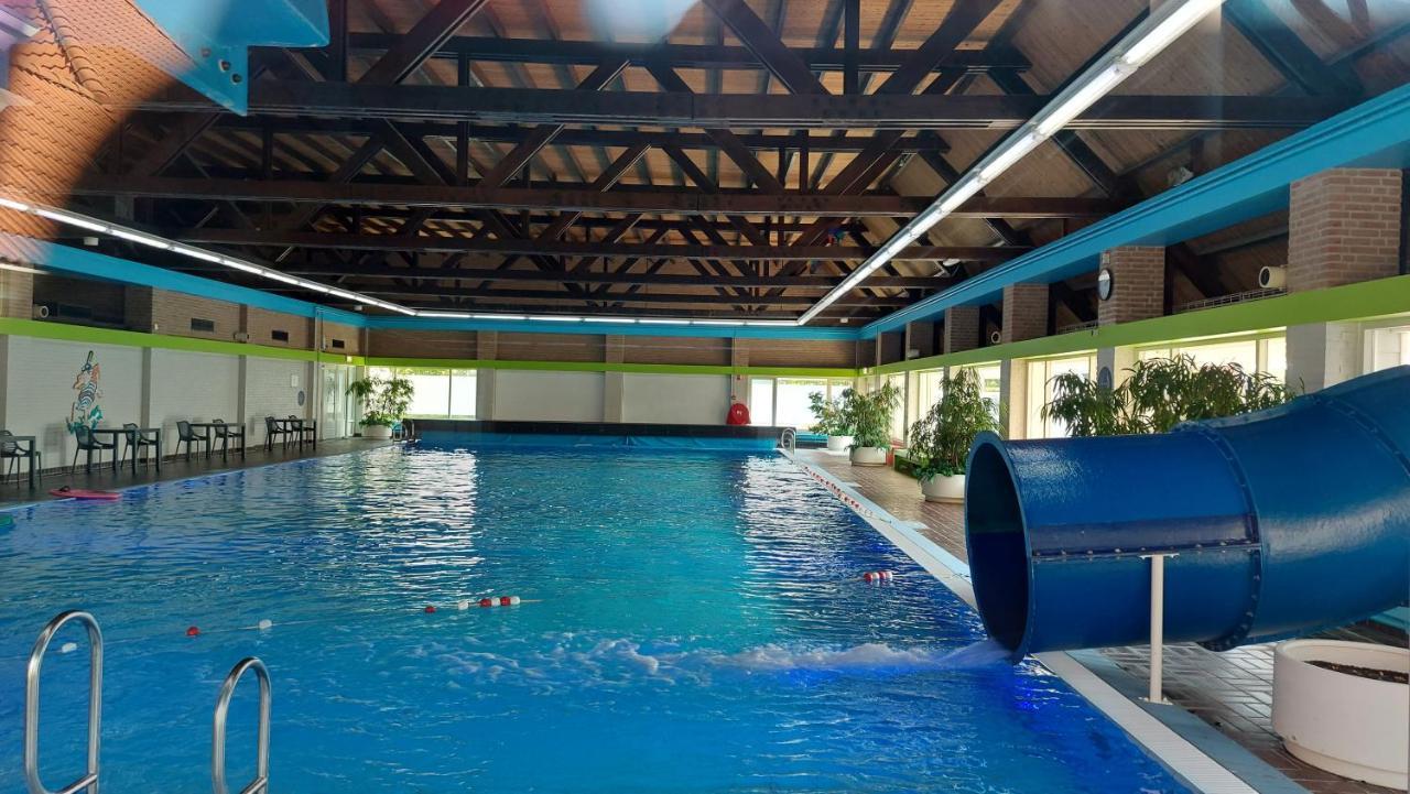 Vakantiehuis Jade Bruinisse Bagian luar foto