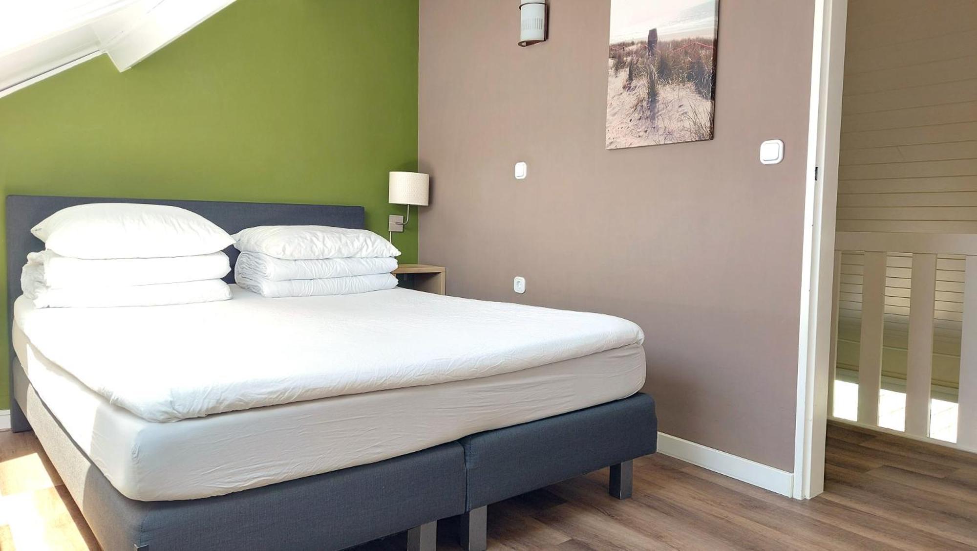 Vakantiehuis Jade Bruinisse Bagian luar foto