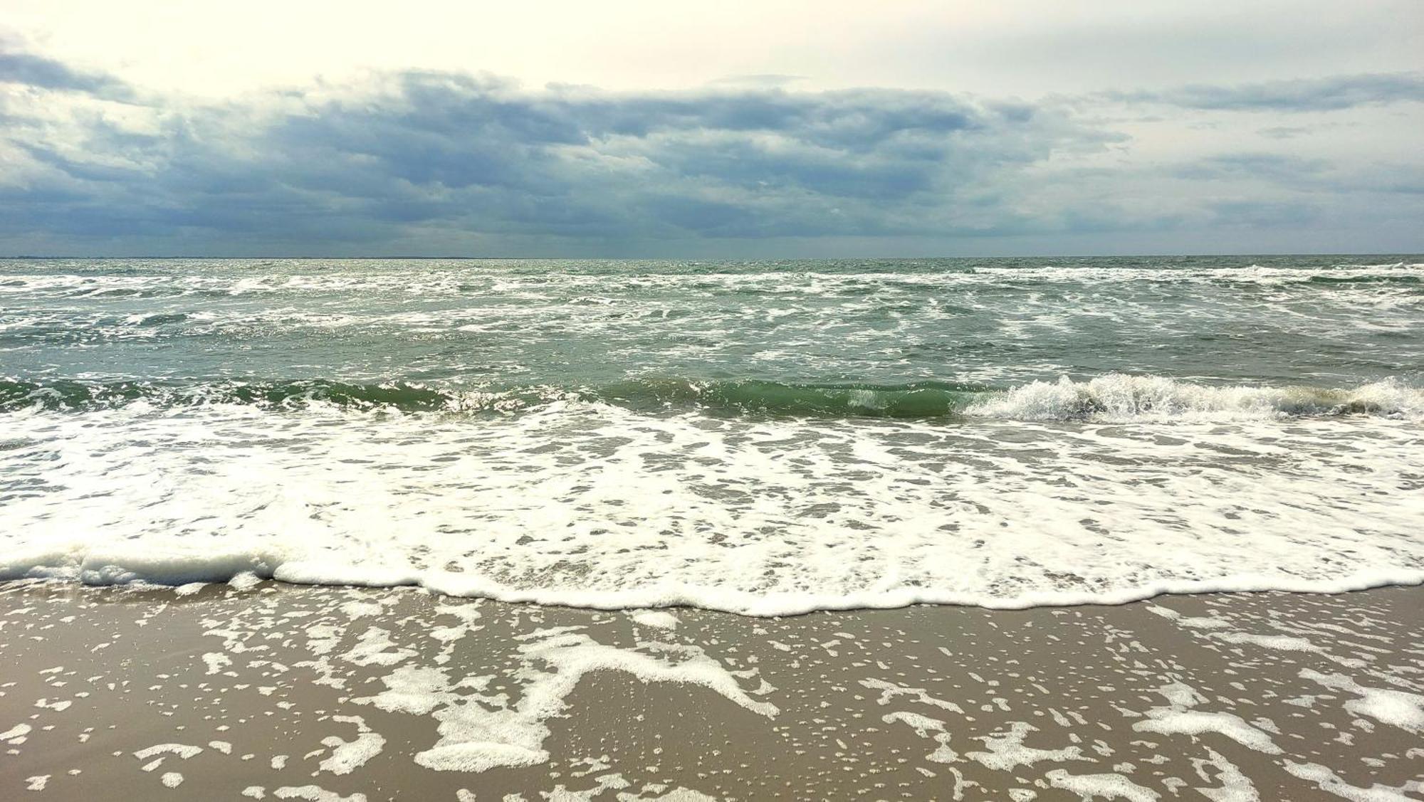 Vakantiehuis Jade Bruinisse Bagian luar foto